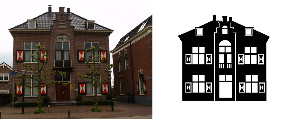 gemeentehuis