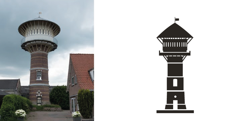 watertoren-nijkerk